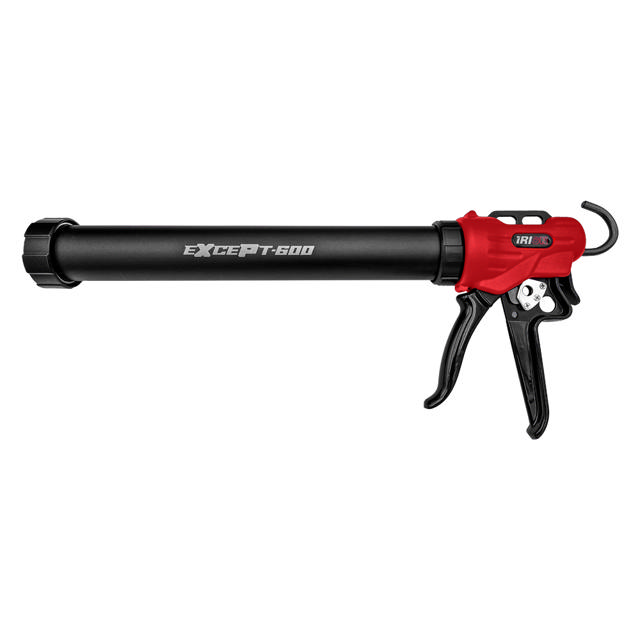 IRION eXcePt-600 SAUSAGE GUN 600ML