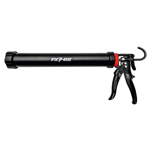 IRION FX7-60 SAUSAGE GUN 600ML