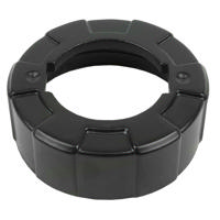 IRION SAUSAGE GUN FRONT SCREW CAP  FOR FX7 EXCEPT 