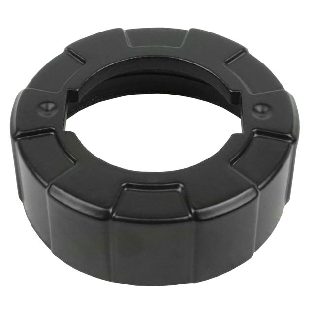 IRION SAUSAGE GUN FRONT SCREW CAP  FOR FX7 EXCEPT 