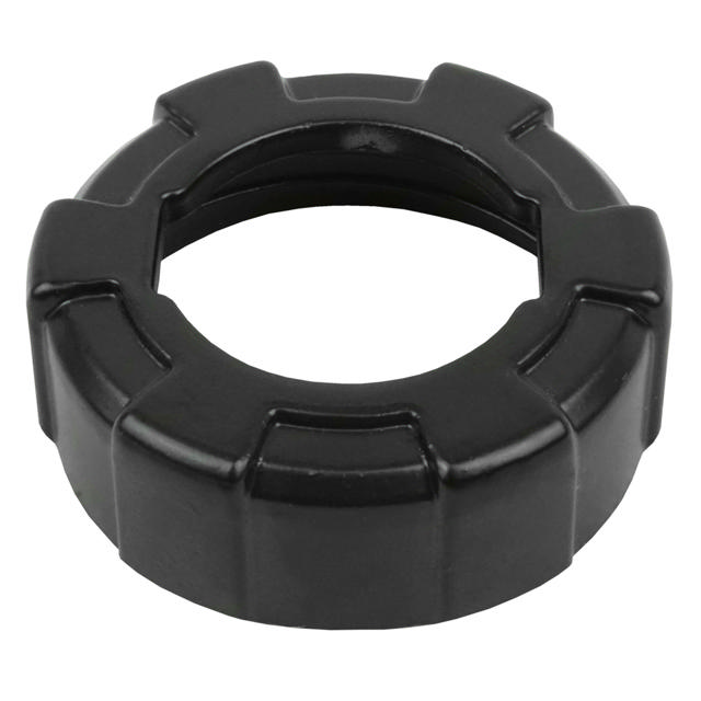 IRION SAUSAGE GUN FRONT SCREW CAP  FOR HPS SERIES 