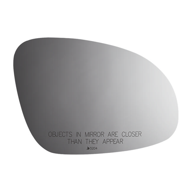 Side-View Mirrors