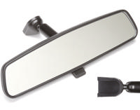 BURCO DAY NIGHT REAR-VIEW MIRROR 10.5 