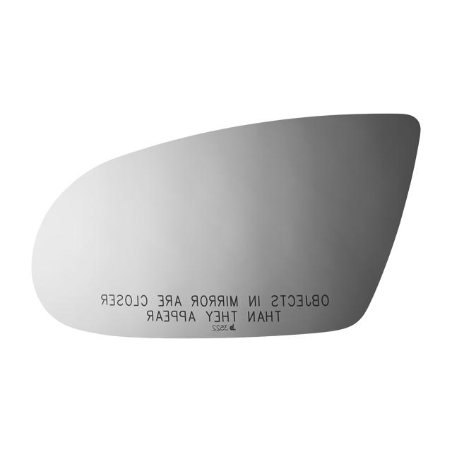 SIDE VIEW MIRROR