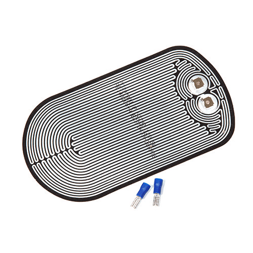 REDI-HEAT REPLACEMENT HEAT GRID 5-7 8 X 3-3 16