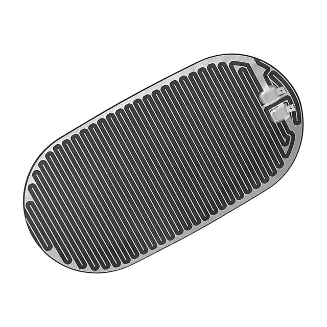 REDI-HEAT REPL HD HEATER 11 X 5-3 4   6.3MM TERMINALS 
