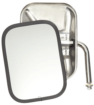 MIRROR GASKET 2204