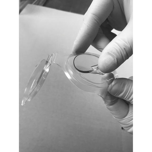 MARCY- RAIN SENSOR PAD 34 X 25MM  1 PAD 