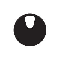 MARCY- RAIN SENSOR PAD 43MM W OFFSET OBLONG HOLE  1 PAD 