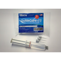 MARCY- RAIN SENSOR GEL 12ML  SYRINGE  PLUNGER  3 NOZZLES 