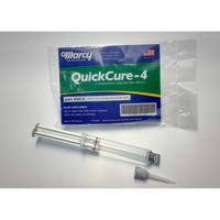 MARCY- RAIN SENSOR GEL 4ML  SYRINGE  PLUNGER  NOZZLE 