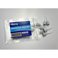 MARCY- RAIN SENSOR GEL REPLACEMENT NOZZLES  10 PK 