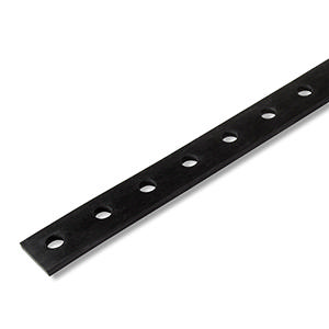 30-LITE BOTTOM RUBBER STRIP FOR U-3018