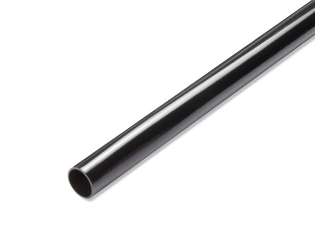 FPVC MAST TUFF TUBING 16.75 L X 1.02 ID  FOR 18  S-SERIES 