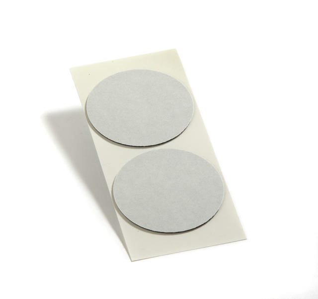 REDI STICK ADHESIVE CIRCLES 2 -40 PACK BOX 80CT
