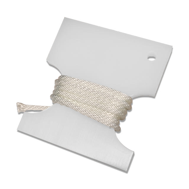 SLICK EDDY PLASTIC W S SLIDE TOOL FOR 3  ON CENTER MASTS