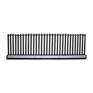 SLIDE GUIDE KIT FOR U-3018 W O RUBBER