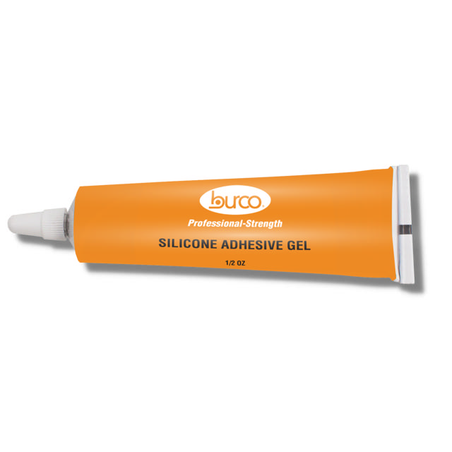 SILICONE - 1 2 OZ TUBE
