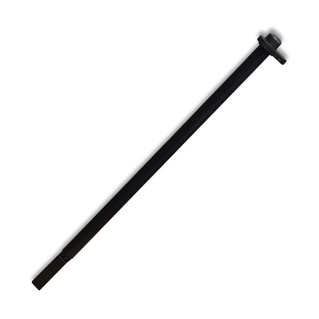 REPLACEMENT TUBE ASSY 24  1.00  OD SQ BASE W TUBING   CAP